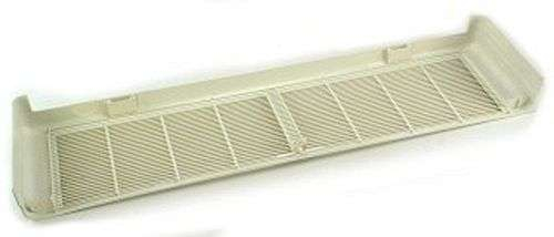 Habillage - GRILLE REPRISE AC018-024CS.UI - 896357 ATLANTIC SAV CLIM. & VENTIL. - 896357 