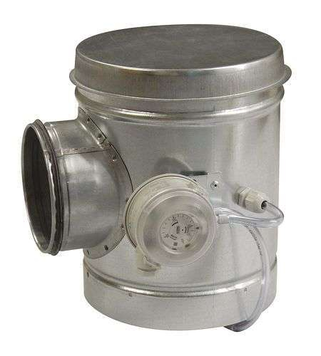 Tec 250 j - souche pour comble avec joints d250 - TEC 250 J - 530303 ATLANTIC - 530303 