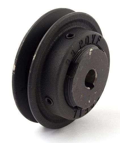 Poulie Var 93 Al 14 - POULIE VAR 93 AL 14 - 912167 ATLANTIC SAV CLIM. & VENTIL. - 912167 