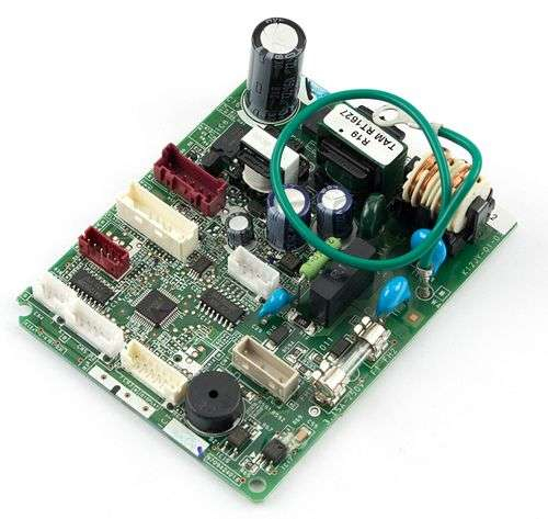 Platine Regulation Asyg14Lmca - PLATINE REGULATION ASYG14LMCA - 897056 ATLANTIC SAV CLIM. & VENTIL. - 897056 