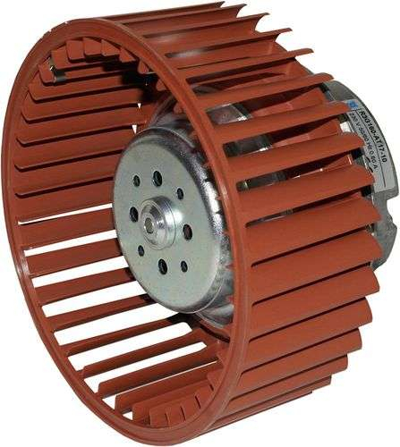 Mototurbine Ec Optimocosy Hr - MOTOTURBINE EC OPTIMOCOSY HR - 913537 ATLANTIC SAV CLIM. & VENTIL. - 913537 