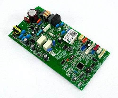 Alimentation Electrique - platine regulation - 892466 ATLANTIC SAV CLIM. & VENTIL. - 892466 