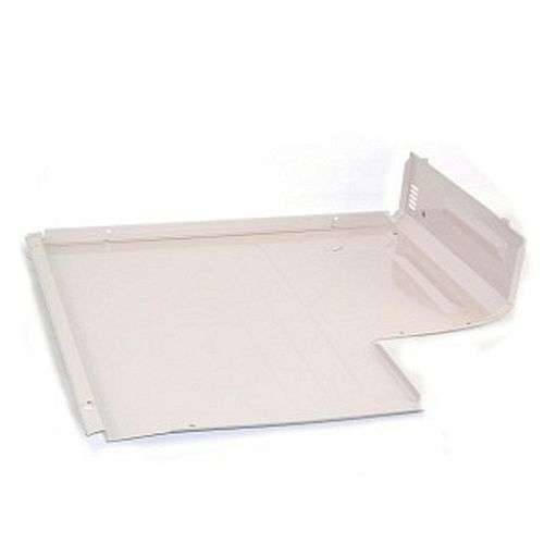 Habillage - FACADE AVANT BASSE AJYA72LNLBH - 894878 ATLANTIC SAV CLIM. & VENTIL. - 894878 