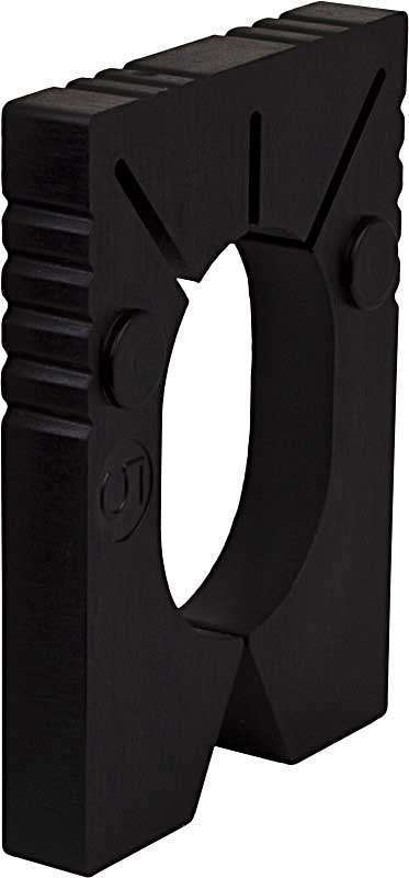 10 Supports d'écartement pour SLK®-ALU-TR / -TQ Epaisseur 5mm - 6004753 DOSTEBA - 6004753 