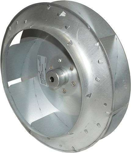 Turbine Crit Bc500C4/I - TURBINE CRIT BC500C4/I - 913422 ATLANTIC SAV CLIM. & VENTIL. - 913422 