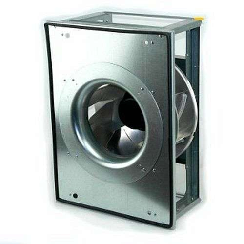 Motovent Ae Vg Duotech 3700 - MOTOVENT AE VG DUOTECH 3700 - 913594 ATLANTIC SAV CLIM. & VENTIL. - 913594 