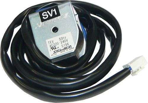 Bobine Vanne Sv1 - BOBINE VANNE SV1 AO54UJBMR - 893982 ATLANTIC SAV CLIM. & VENTIL. - 893982 