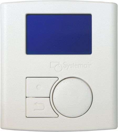 Telecommande Roto 350-600 - TELECOMMANDE ROTO 350-600 - 913580 ATLANTIC SAV CLIM. & VENTIL. - 913580 