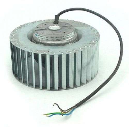 Mototurbine Critair M4N - MOTOTURBINE CRITAIR M4N - 913844 ATLANTIC SAV CLIM. & VENTIL. - 913844 