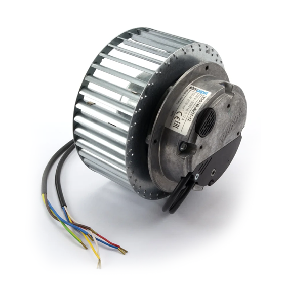 Mototurbine Duolix Max - 913663 ATLANTIC SAV CLIM. & VENTIL. - 913663 