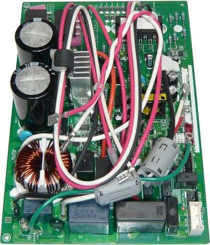 Platine Inverter - PLATINE REGULATION AOYR09LCC - 891800 ATLANTIC SAV CLIM. & VENTIL. - 891800 