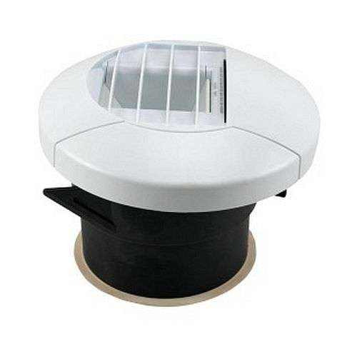 Aeraulique - BHC 10/45-135 PB125G GAULI E-P - 914093 ATLANTIC SAV CLIM. & VENTIL. - 914093 