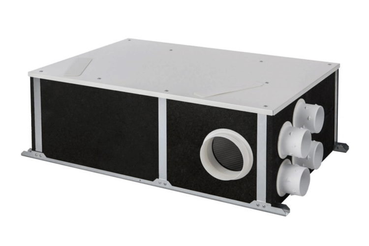 Filtre VMC double flux G4 - ORKA - 604924 S&P UNELVENT - 604924 