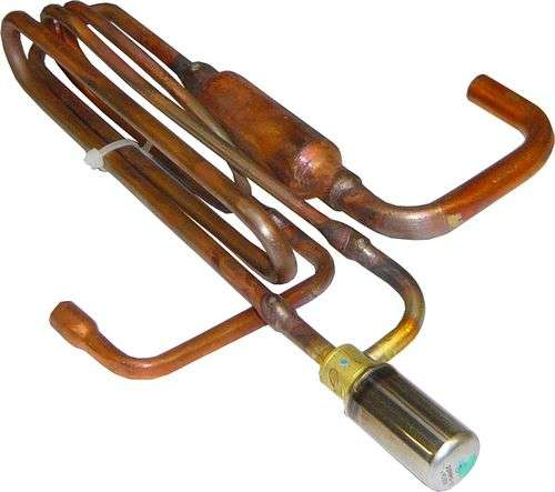 Detendeur Aoya36Latl - DETENDEUR AOYA36LATL - 897272 ATLANTIC SAV CLIM. & VENTIL. - 897272 