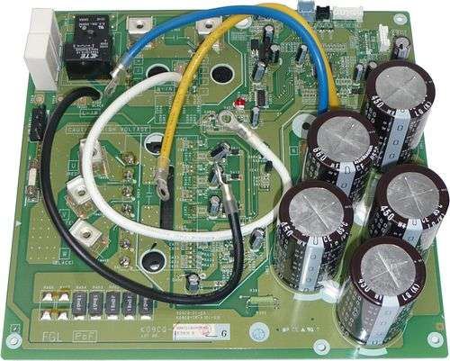 Platine Inverter Aoyg45Lbt8 - PLATINE INVERTER AOYG45LBT8 - 898955 ATLANTIC SAV CLIM. & VENTIL. - 898955 