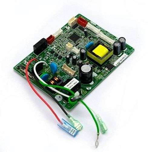 Regulation - platine regulation - 892564 ATLANTIC SAV CLIM. & VENTIL. - 892564 