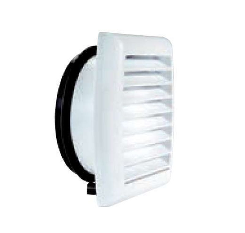 Grille façade 125 - GAPM - 422870 ATLANTIC - 422870 