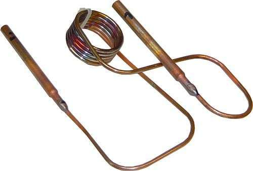 Capillaire - CAPILLAIRE AOY30LMAW4 - 891428 ATLANTIC SAV CLIM. & VENTIL. - 891428 