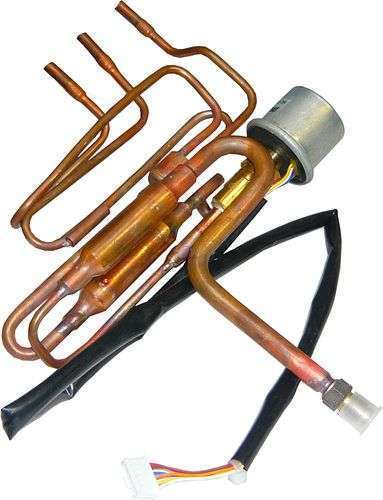 Detendeur - DETENDEUR AUXB07-09LALH - 894465 ATLANTIC SAV CLIM. & VENTIL. - 894465 