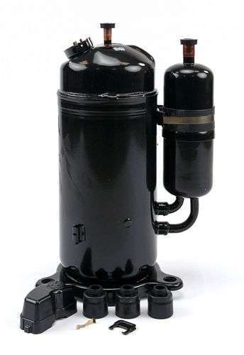 Compresseur - COMPRESSEUR AOYG36-54LATT - 898892 ATLANTIC SAV CLIM. & VENTIL. - 898892 