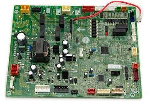 Platine Regulation Aoyg54Lbta - PLATINE REGULATION AOYG54LBTA - 897137 ATLANTIC SAV CLIM. & VENTIL. - 897137 