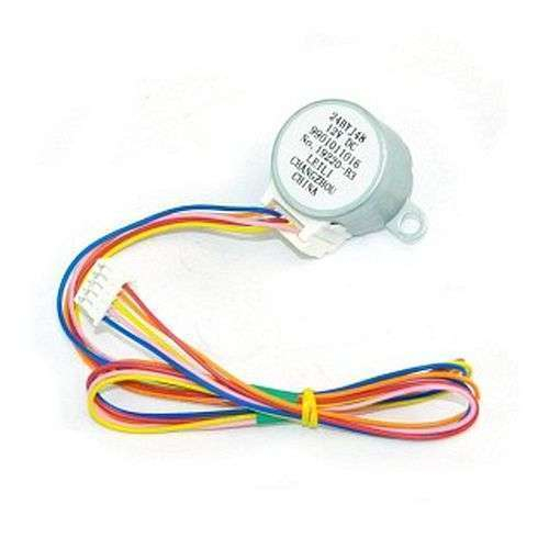 Diffusion D'Air - MOTEUR VOLET ASYG18-24KMTA - 897865 ATLANTIC SAV CLIM. & VENTIL. - 897865 