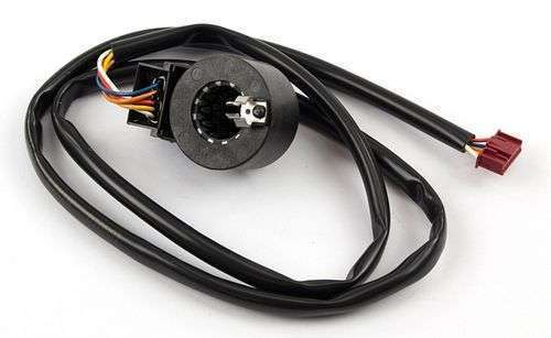 Bobine Detendeur (Rouge) - BOBINE DETENDEUR AOYA14-18LAC2 - 898379 ATLANTIC SAV CLIM. & VENTIL. - 898379 