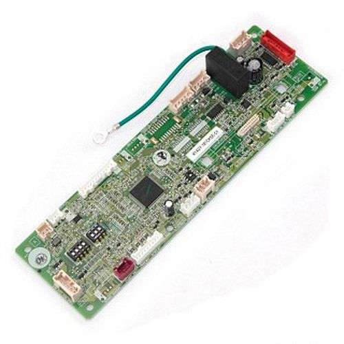 Regulation - PLATINE REGULATION ARXG24KHTAP - 897804 ATLANTIC SAV CLIM. & VENTIL. - 897804 