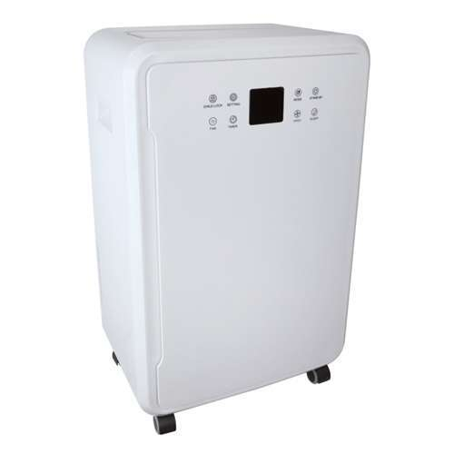 Déshumidificateurs - AUTODRY-50L - 911869 EOLIANCE - 911869 