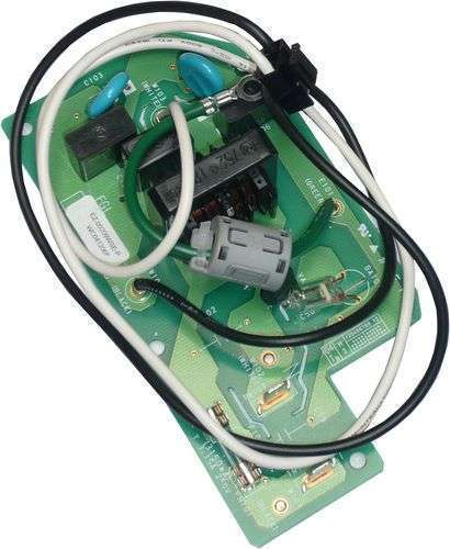 Platine Alimentation - PLATINE FILTRE AUY25A54ELB/25FUAR - 890945 ATLANTIC SAV CLIM. & VENTIL. - 890945 