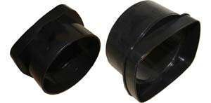 Raccord mâle femelle - RMN 50 M/F - 810408 S&P UNELVENT - 810408 