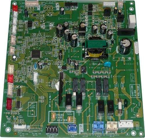 Platine Regulation - PLATINE REGULATION AOYG45LAT8 - 898510 ATLANTIC SAV CLIM. & VENTIL. - 898510 