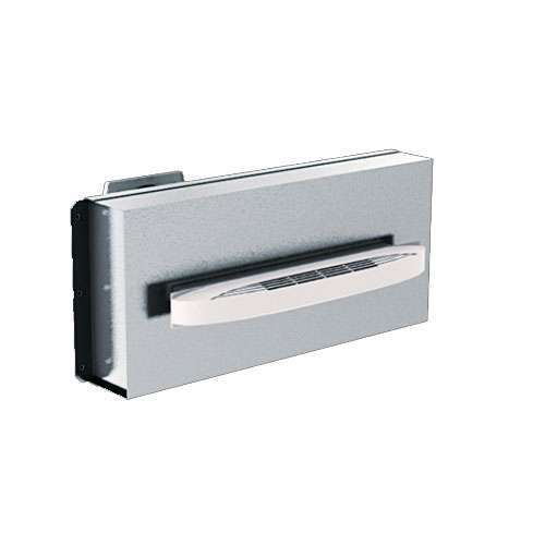 Kit Silencieux - SRT+ 22/57 BL (22 m³/h - 57 dB) - 0980 ANJOS - 0980 