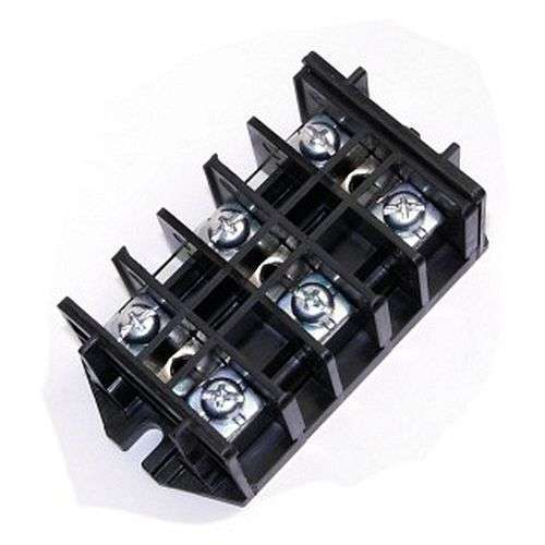 Alimentation Electrique - bornier - 892693 ATLANTIC SAV CLIM. & VENTIL. - 892693 