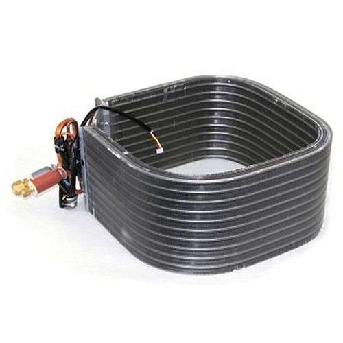 Evaporateur Auxb07-09Galh - EVAPORATEUR AUXB07-09GALH - 894569 ATLANTIC SAV CLIM. & VENTIL. - 894569 