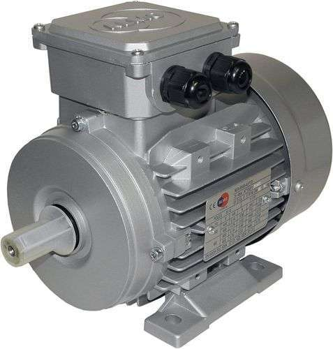 Mot 2V 0.75Kw/0.18Kw - MOT 2V 0.75KW/0.18KW - 912151 ATLANTIC SAV CLIM. & VENTIL. - 912151 