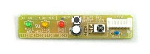 Regulation - PLATINE IR ASYA004-009GTAH - 894949 ATLANTIC SAV CLIM. & VENTIL. - 894949 