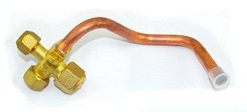 Frigorifique - vanne 3 voies - 892398 ATLANTIC SAV CLIM. & VENTIL. - 892398 