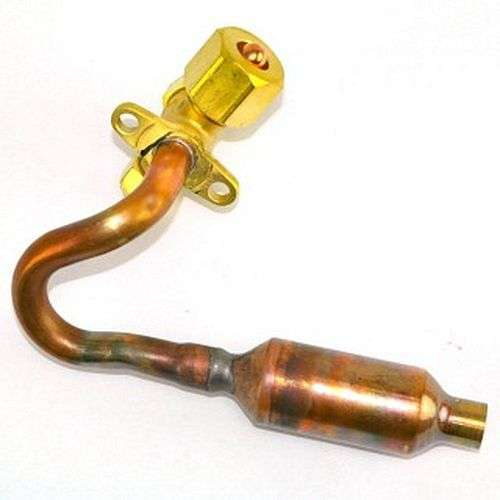 Vanne 3 Voies 1/2 G Aoyg18Lbca - VANNE 3 VOIES 1/2 G AOYG18LBCA - 897199 ATLANTIC SAV CLIM. & VENTIL. - 897199 