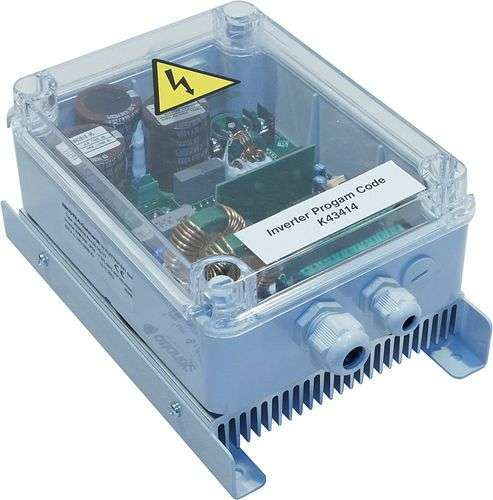 Var Df90R8000/10000 - VAR DF90R8000/10000 - 913150 ATLANTIC SAV CLIM. & VENTIL. - 913150 