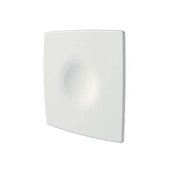 Bouche design d'extraction et insufflation - Façade Bouche Design - 911668 EOLIANCE - 911668 