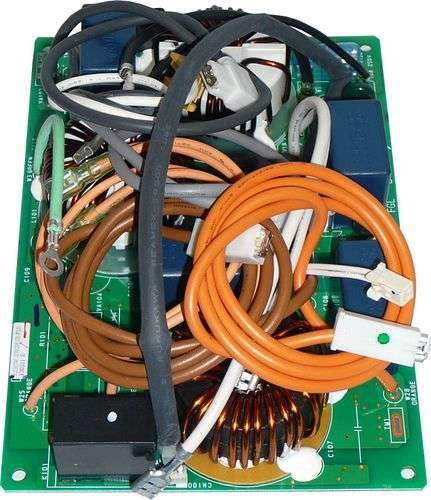 Platine Alim Aoya30Lbtl - PLATINE ALIM AOYA30LBTL - 897315 ATLANTIC SAV CLIM. & VENTIL. - 897315 