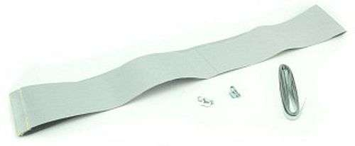 Manchette Airvent T4501 - MANCHETTE AIRVENT T4501 - 913907 ATLANTIC SAV CLIM. & VENTIL. - 913907 