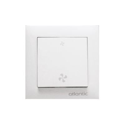 Bouton poussoir universel - 420931 ATLANTIC - 420931 