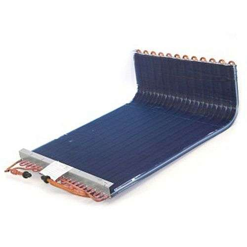 Frigorifique - CONDENSEUR 1U009BS.UE - 896011 ATLANTIC SAV CLIM. & VENTIL. - 896011 