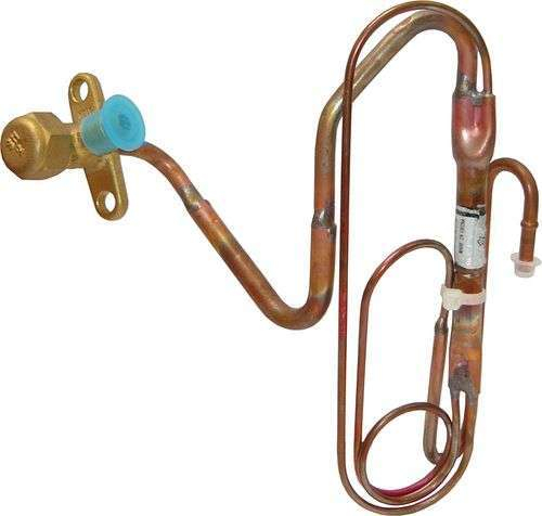 Capillaire - CAPILLAIRE AOYG12LLC - 898885 ATLANTIC SAV CLIM. & VENTIL. - 898885 