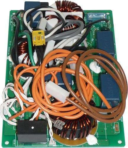 Platine Alimentation - PLATINE ALIMENTATION AOYZ24LBT - 898030 ATLANTIC SAV CLIM. & VENTIL. - 898030 