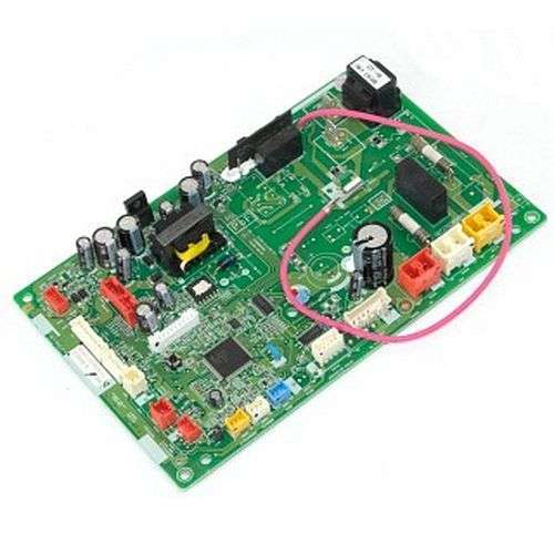 Platine Regulation Aoyg36Lbta - PLATINE REGULATION AOYG36LBTA - 897121 ATLANTIC SAV CLIM. & VENTIL. - 897121 