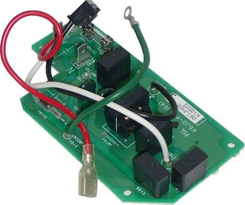 Platine Filtre - PLATINE FILTRE ABY 36-45 RGA - 899972 ATLANTIC SAV CLIM. & VENTIL. - 899972 