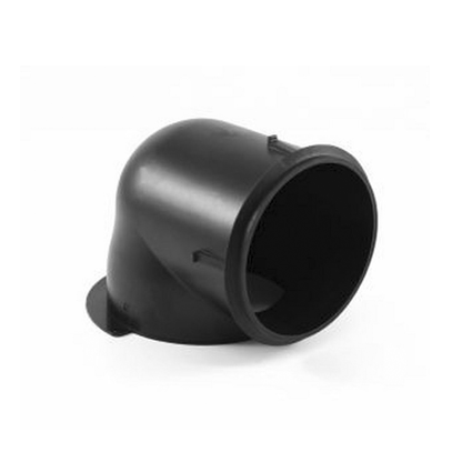 Coude 90° D125mm - 9294 RENSON - 9294 